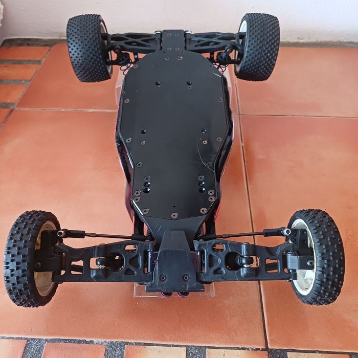 Xray Xb2c 2023 1/10