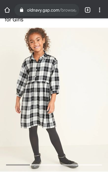 Сукня old navy, стан нової