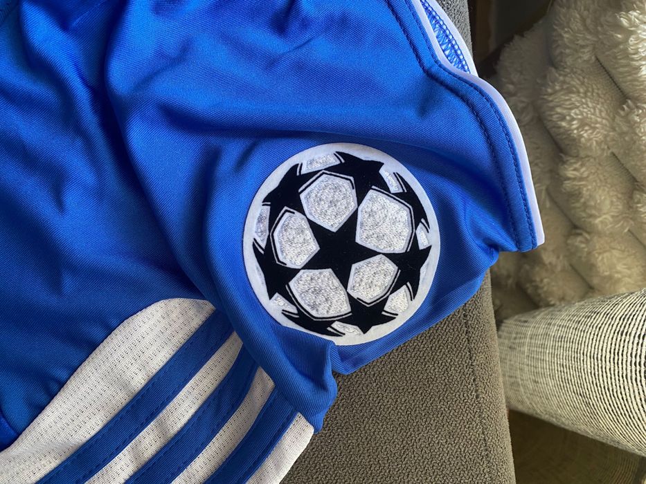 camisola chelsea