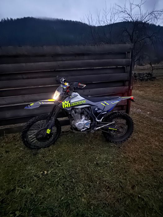 Kovi advance 250 продам