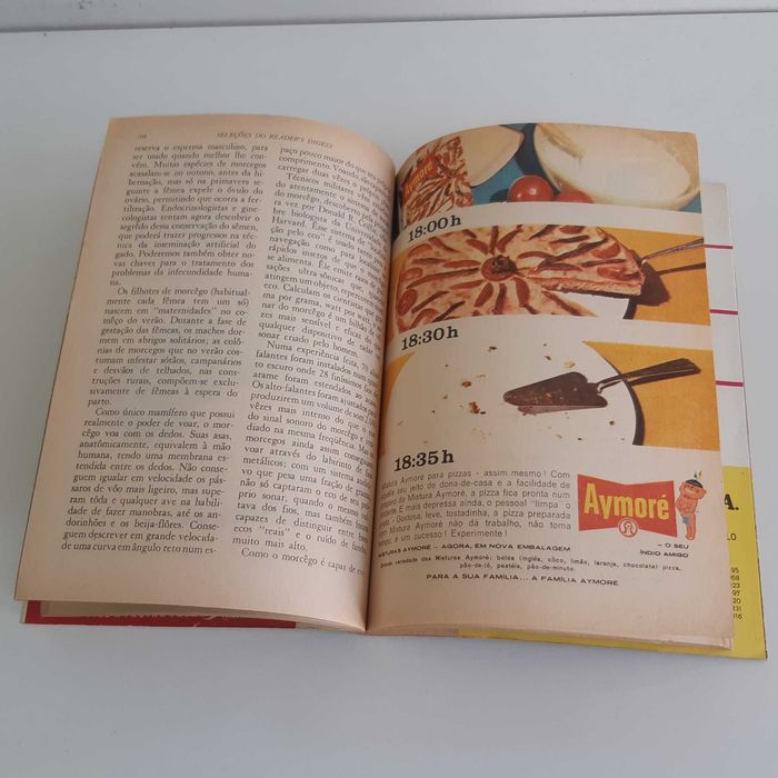Revista Selecções do Readers Digest Setembro 1963