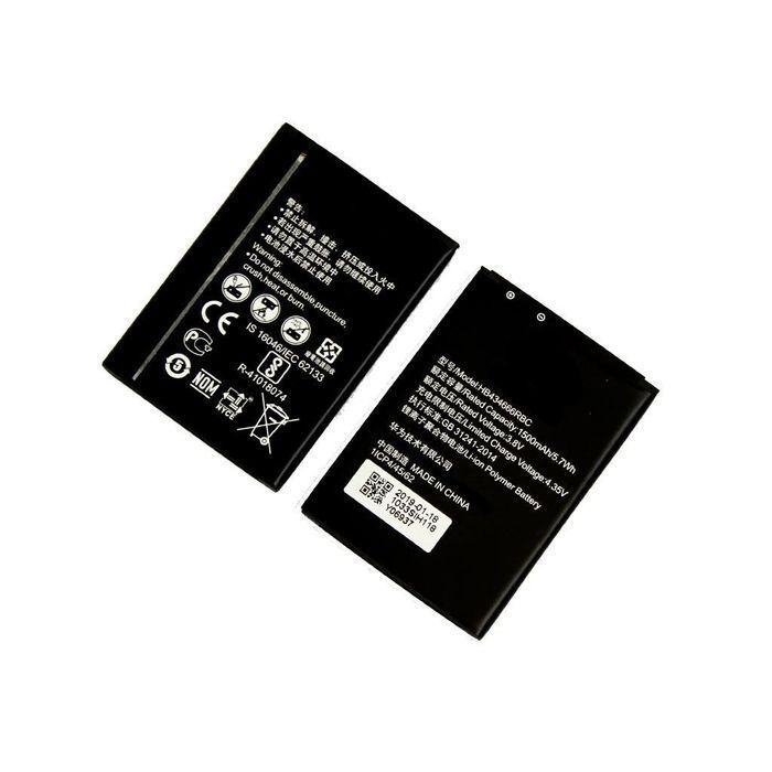 Bateria Do Huawei Hb434666Rbc E5573 E5575 E5577