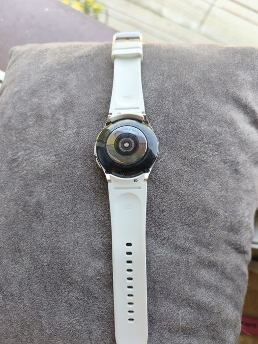 Samsung Galaxy Watch 4 classic
