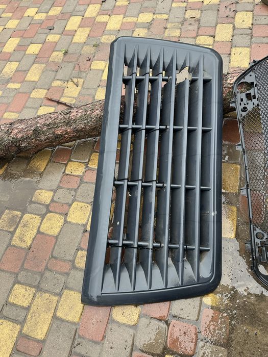 Маска та фара  DA F