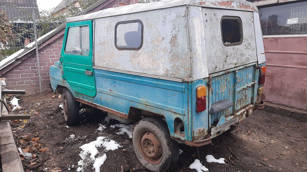 Луаз, волинь, волинець, волинка