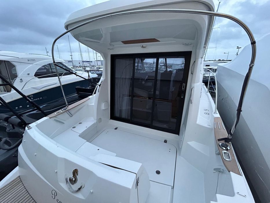 Beneteau antares 30S
