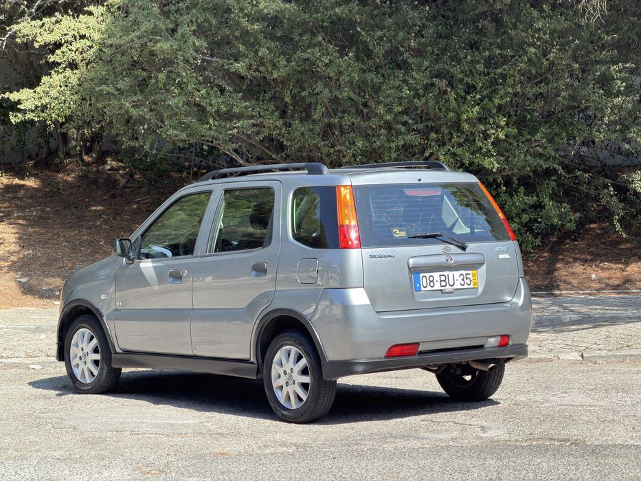Suzuki Ignis 1.3 VVT | 1 dono