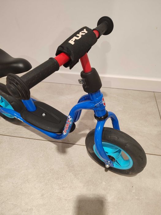 Rowerek biegowy Puky LR M