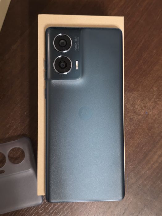 Motorola Edge 50 Fusion