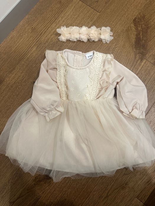Сукня святкова дитяча нова