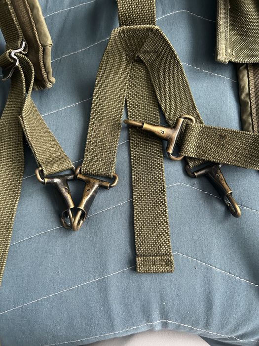 РПС армї США ALICE US оригінал