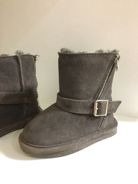 Дитячі угги