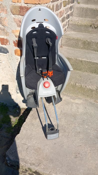 Fotelik Hamax  Polisport