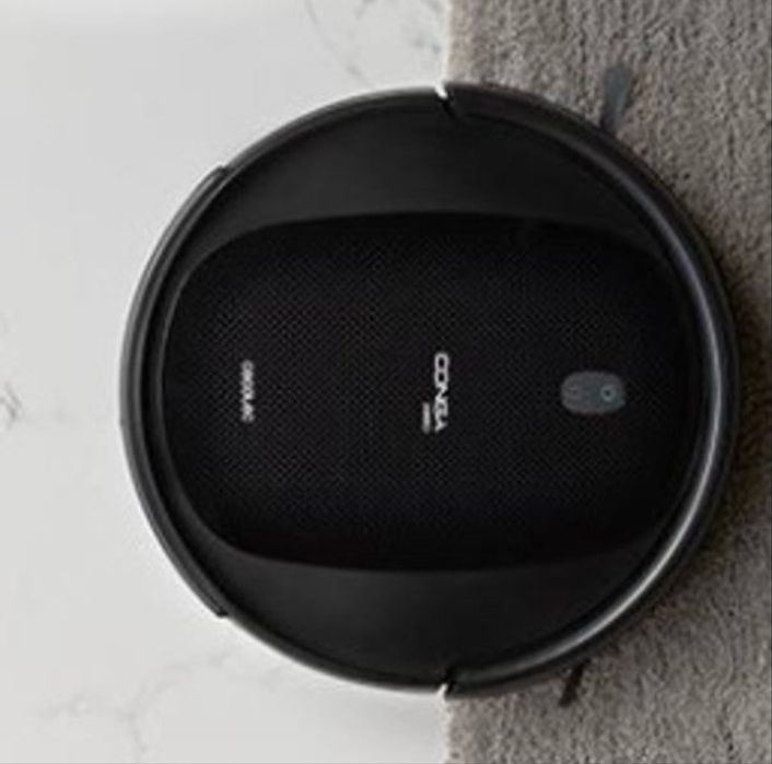 Aspirador Robot Cecotec CONGA 1990 Connected