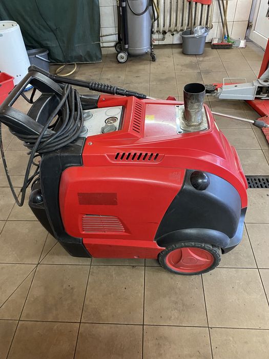 Myjka Portotecnica Optima 195 ( STIHL, Husqwarna )