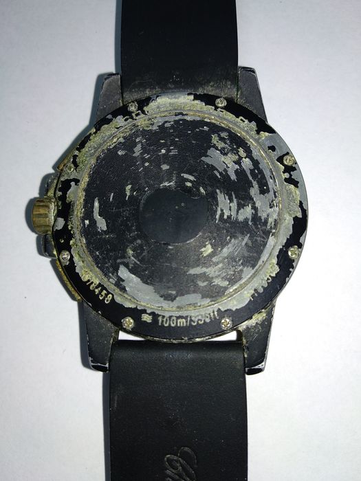 Часы Chopard наручные