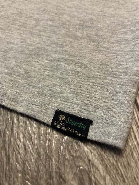 Футболка Superdry