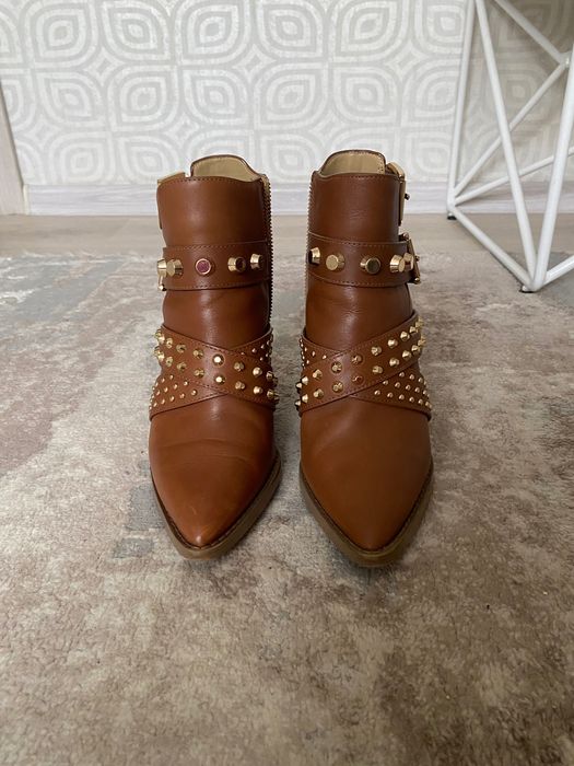 Ботильйони Michael Kors