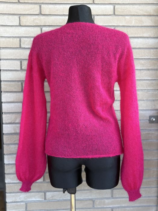 Sweter mgiekla sweterek chmurka S M L