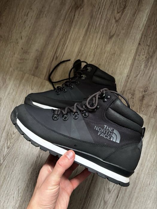 Черевики The North Face оригінал