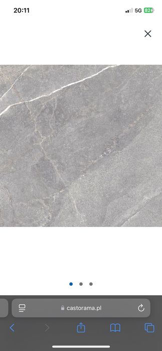 Gres fabricastone light grey 1 op.