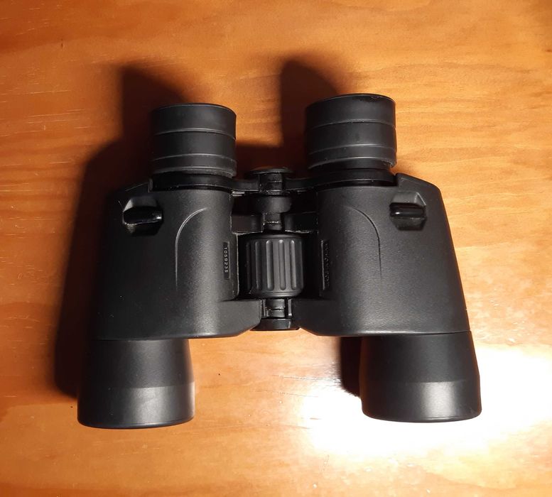 Binóculos OLYMPUS 8X40 DPS-I