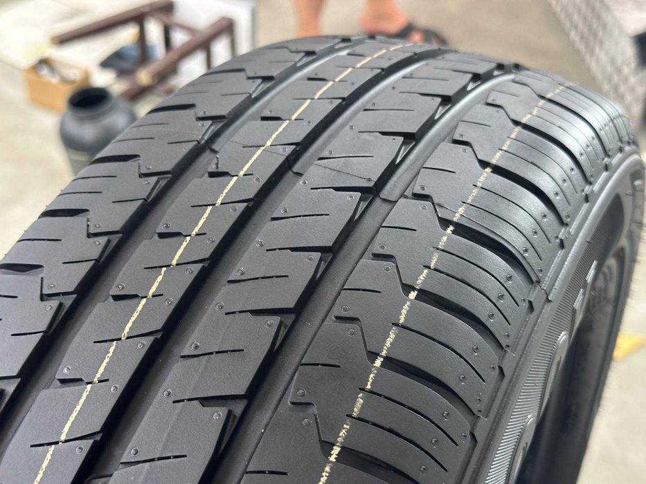 Резина Шини Колеса 205/65 R16C HANKOOK Літо комплект 2023р.