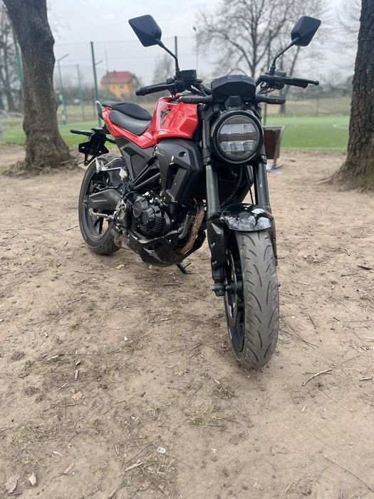 Продам Kovi Verta 200