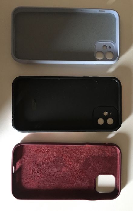 Capas para Iphone 11