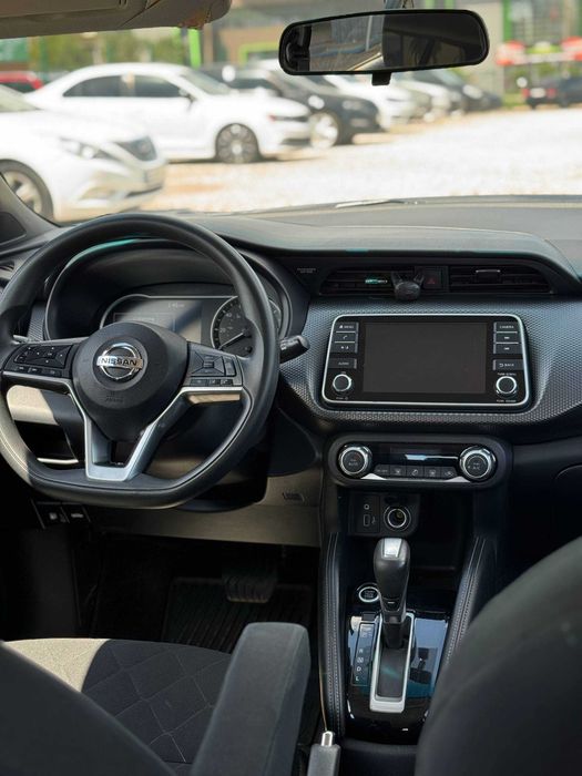 Nissan Kicks SV 2018 р. 1.6 бензин обмін [Перший внесок від 20%]