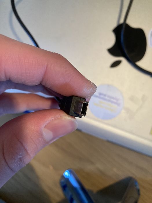 Мікрофон Samson meteor + провід