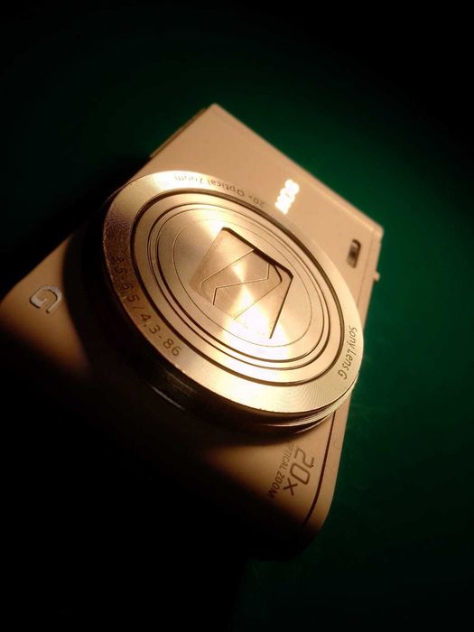 SONY DSC-WX350 /// Tel663^706^027Części