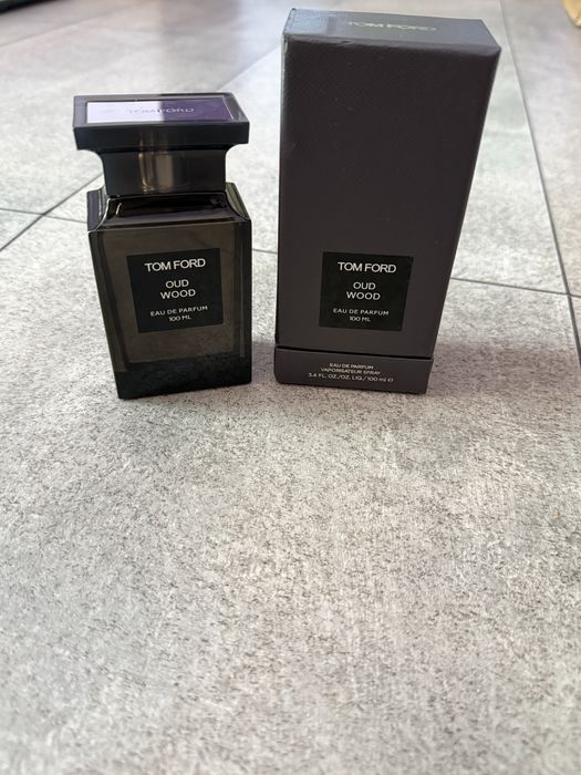 Perfumy Tom Ford OUD WOOD 100 ml