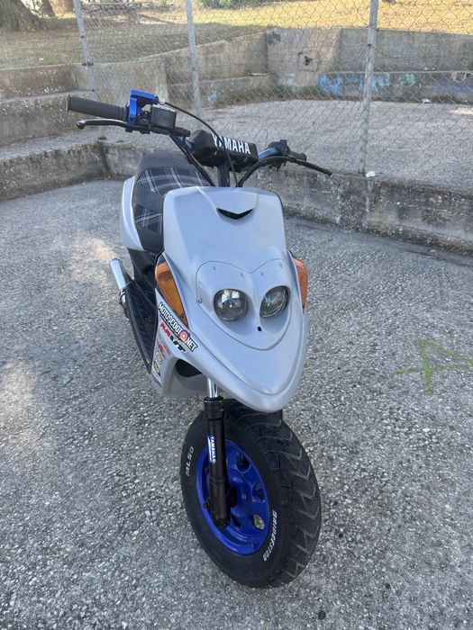 Vende se BWS NG 70cc