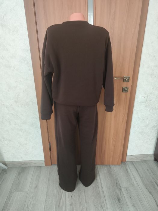 Теплий костюм 44-48р