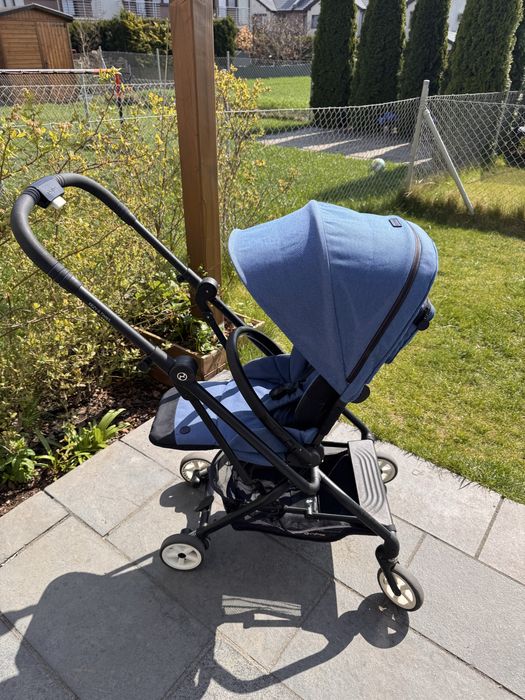 Cybex Eesy S Twist 2 spacerowka