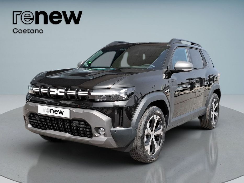 Dacia Duster 1.2 TCe ECO-G Journey
