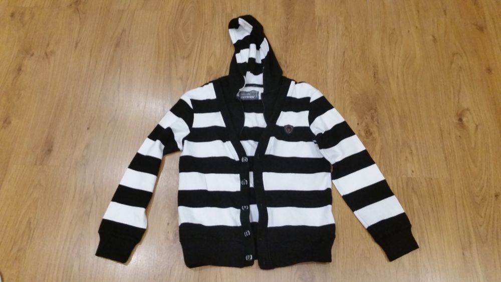 bluza KICKDOWN sweter