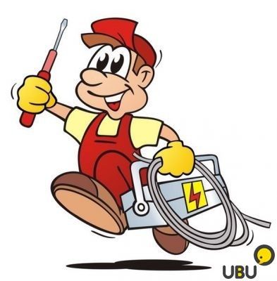 Eлeктрик по визову. Услуги електрика. Електромонтажные работы с нуля.