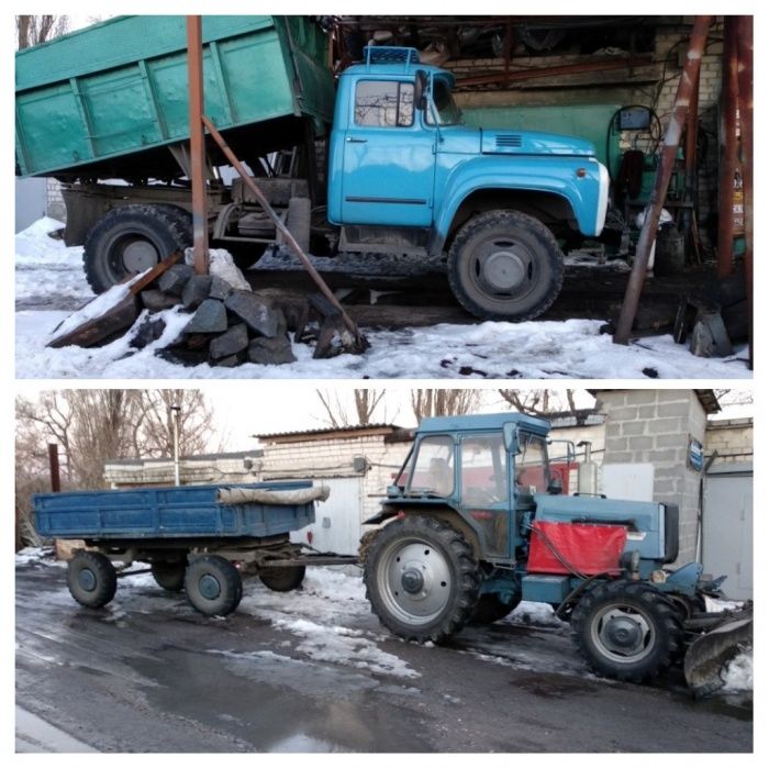 Вывоз мусора доставка песок щебень грузоперевозки Черкассы