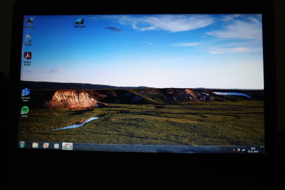 Ноутбук ASUS  15G29N005501.  OП - 4 ГБ.