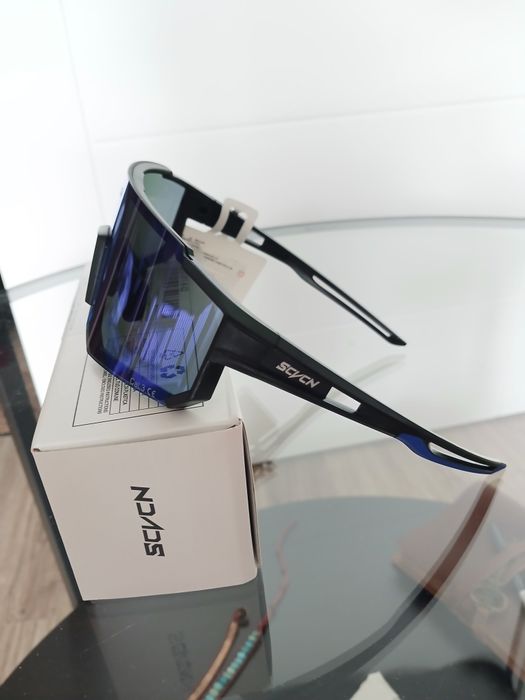SCVCN okulary sportowe