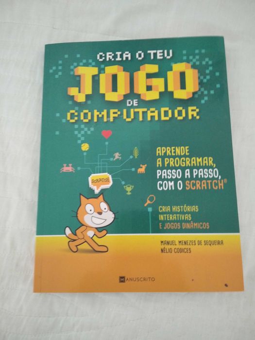 Book 'Create Your Own Computer Game'64285734840194120