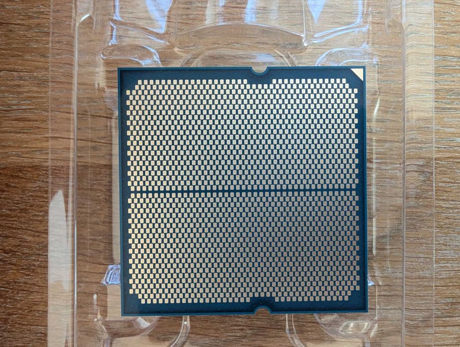 Procesor AMD Ryzen 7 8700F 8R/16W 4,1GHz/5,0GHz Turbo Socket AM5 WWA