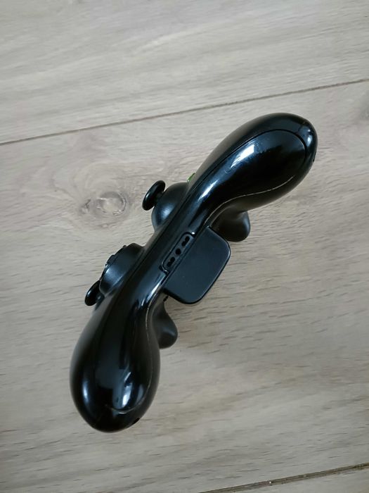 Kontroler Xbox360 / pad Xbox 360 /Microsoft /bezprzewodowy sprawny 4-1