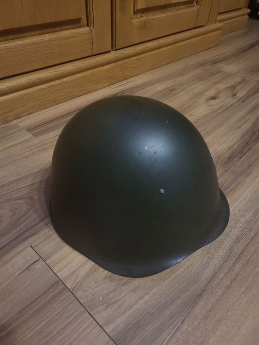 Hełm  polski wz 50