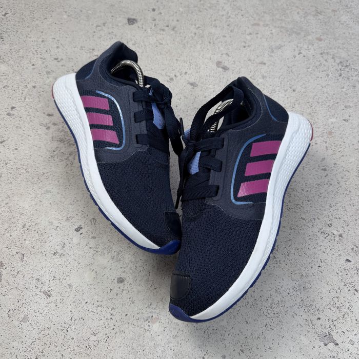 Кросівки Adidas Edge Lux HQ1686 Оригінал