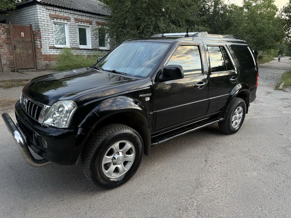 Продам Great Wall Pegasus