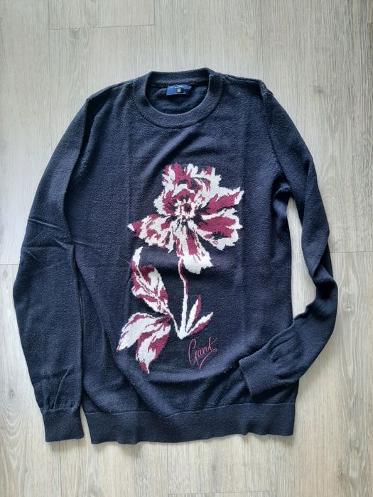 Camisola Gant tam. S