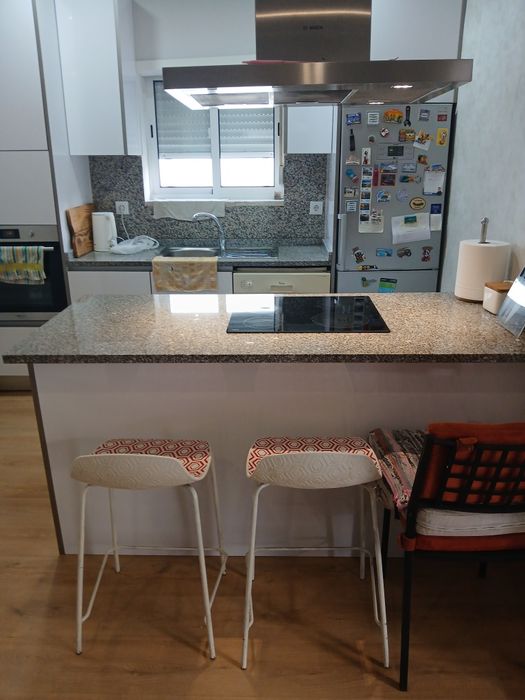 Andar Moradia T2, Ermesinde